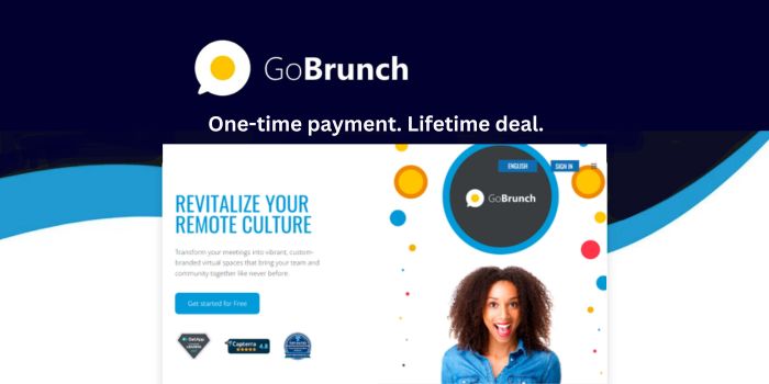 GoBrunch Lifetime Deal – Best Tools for Online Communities!