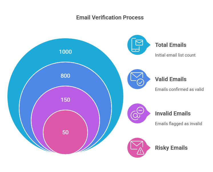 Reoon Email Verifier Work