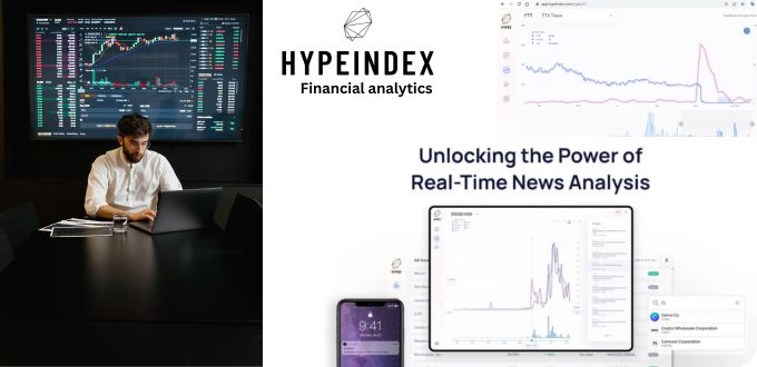 HypeIndex AI Lifetime Deal: Boost Your Financial Strategy