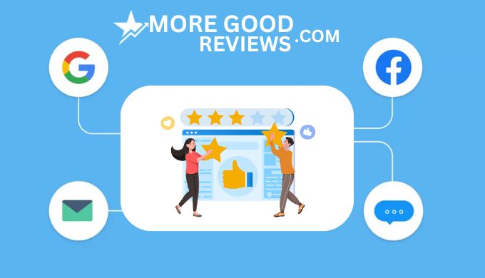 Turn Feedback into Growth with More Good Reviews Tools