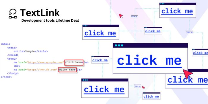 TextLink Tools Lifetime Deal – Pay Once, Use Forever!