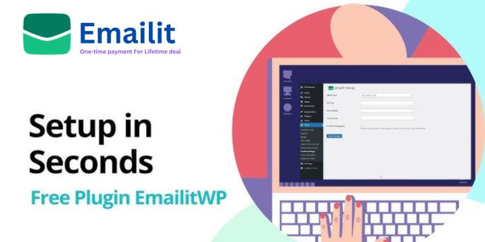 Emailit Lifetime Deal