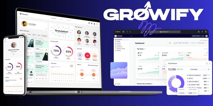 Growify Lifetime Deal