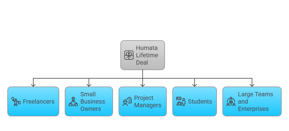 the Humata Lifetime Deal